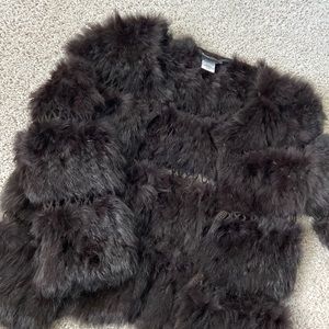 Vintage BCBG Jacket